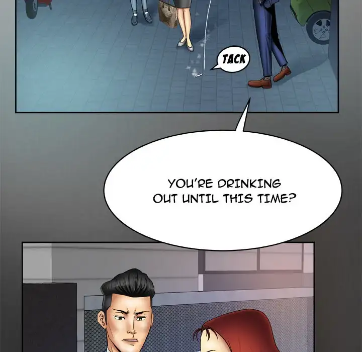 My Wife’s Partner page 6
