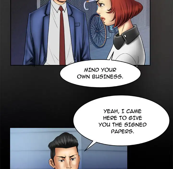 My Wife’s Partner page 7