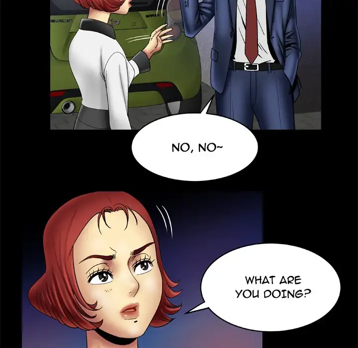My Wife’s Partner page 9