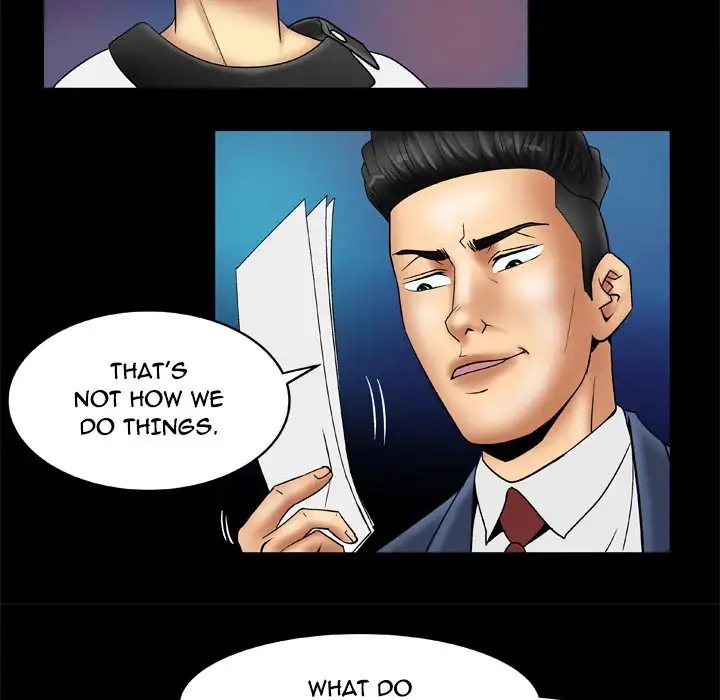 My Wife’s Partner page 10