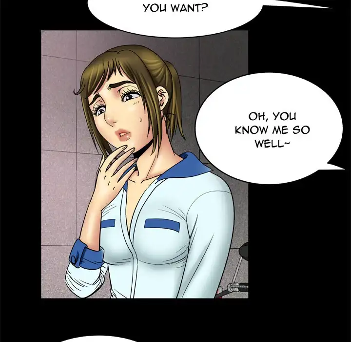 My Wife’s Partner page 11