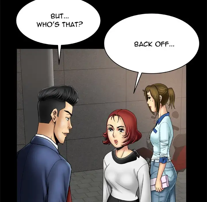 My Wife’s Partner page 12