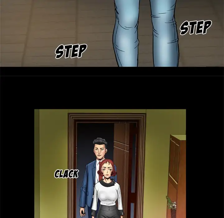 My Wife’s Partner page 16