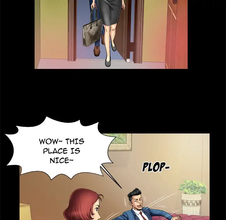 My Wife’s Partner page 17