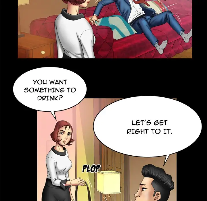 My Wife’s Partner page 18