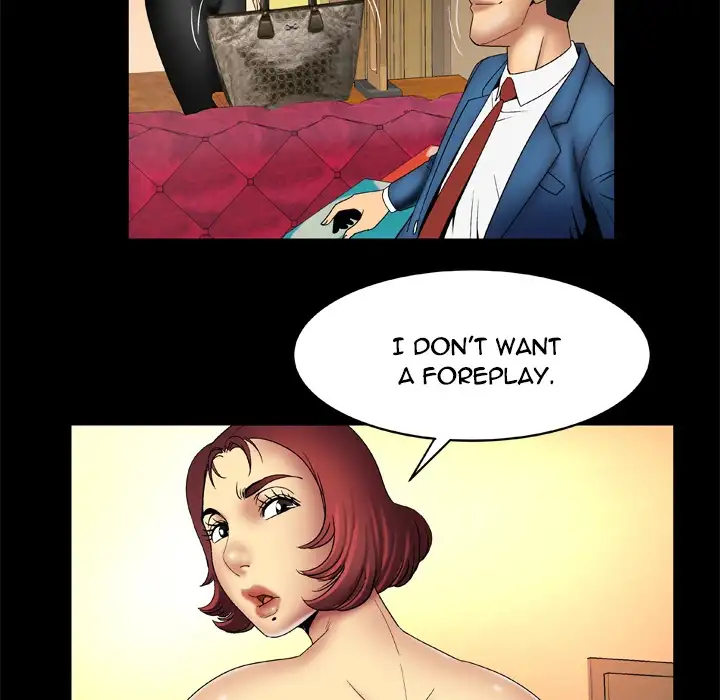 My Wife’s Partner page 19