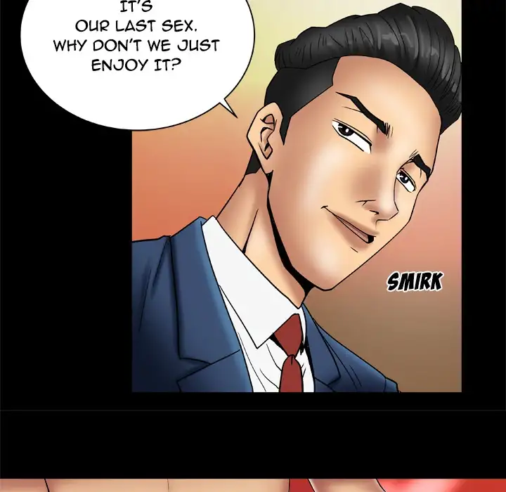 My Wife’s Partner page 21