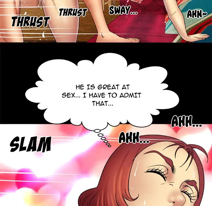 My Wife’s Partner page 29