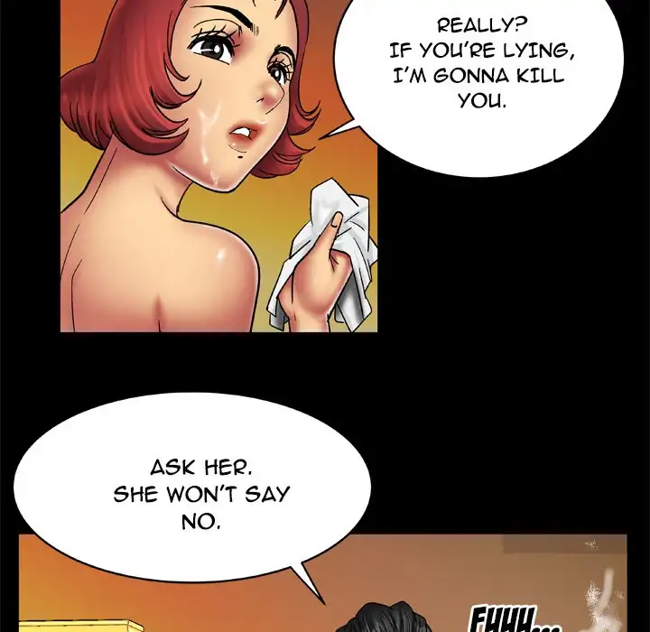 My Wife’s Partner page 45
