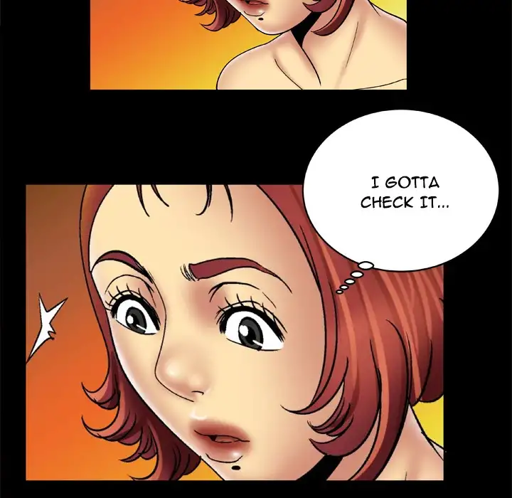 My Wife’s Partner page 50