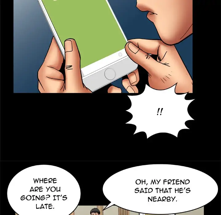My Wife’s Partner page 54