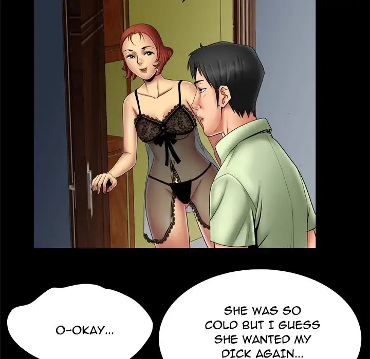 My Wife’s Partner page 58