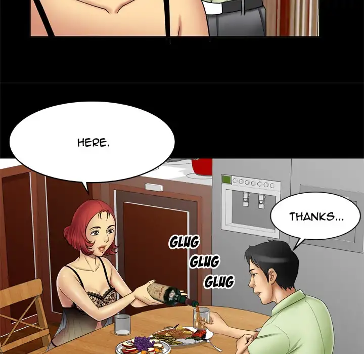 My Wife’s Partner page 60