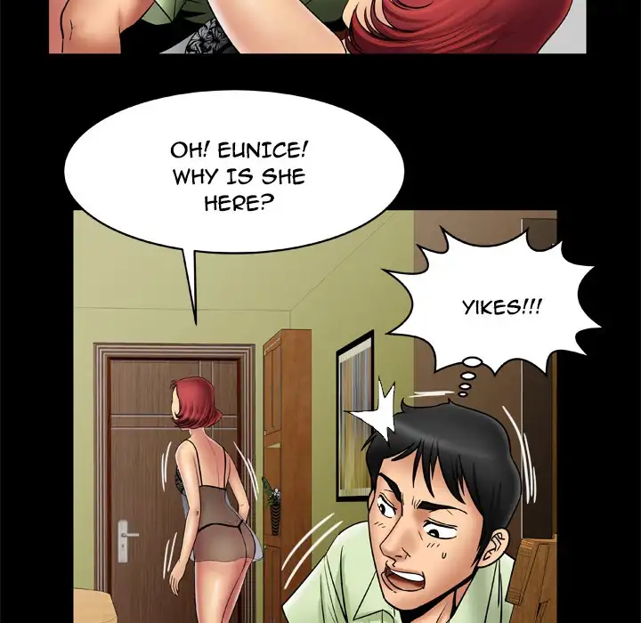 My Wife’s Partner page 69