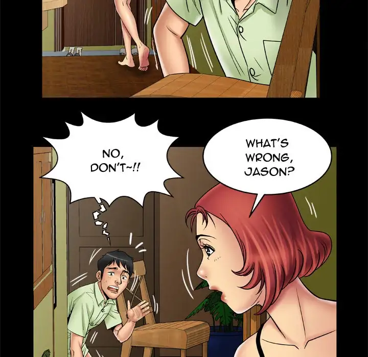 My Wife’s Partner page 70
