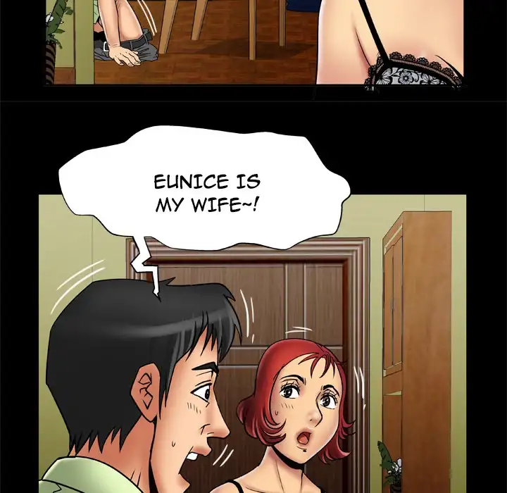 My Wife’s Partner page 71