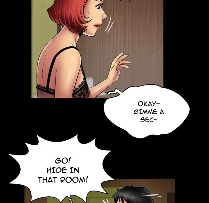My Wife’s Partner page 73