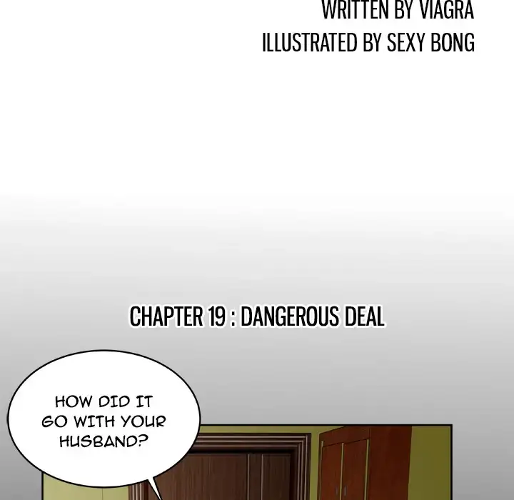 My Wife’s Partner page 5