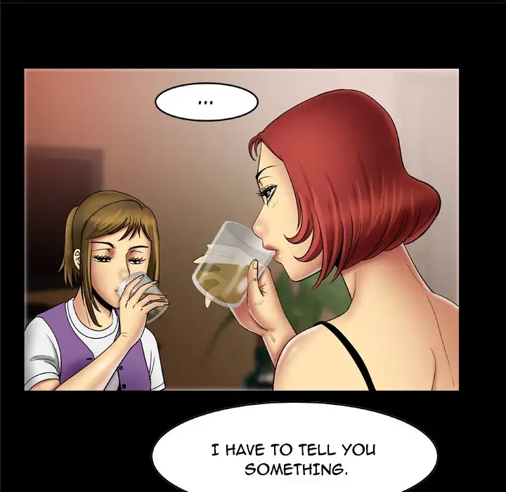 My Wife’s Partner page 8