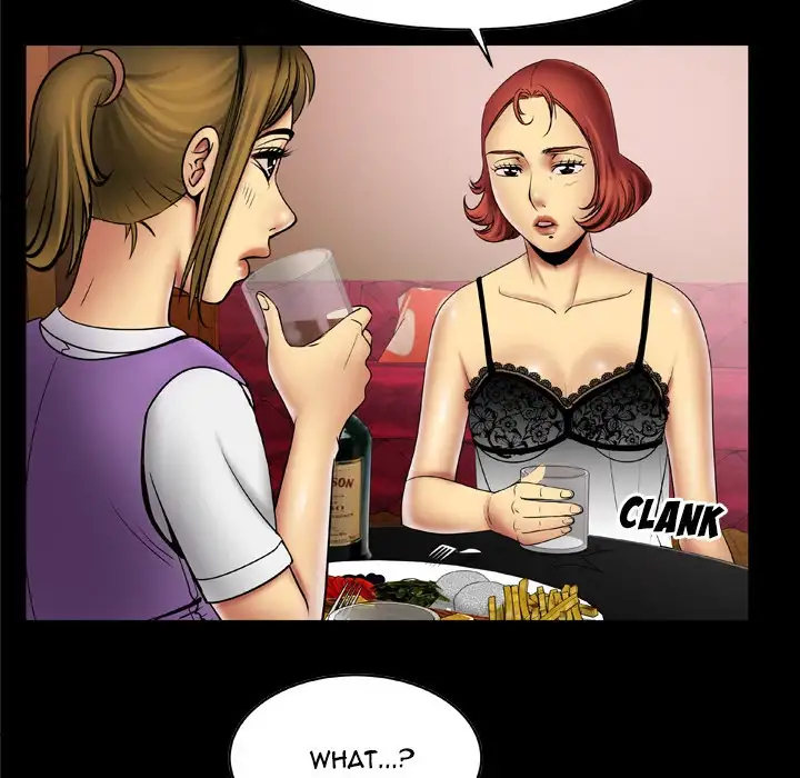 My Wife’s Partner page 9