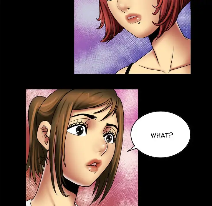 My Wife’s Partner page 11