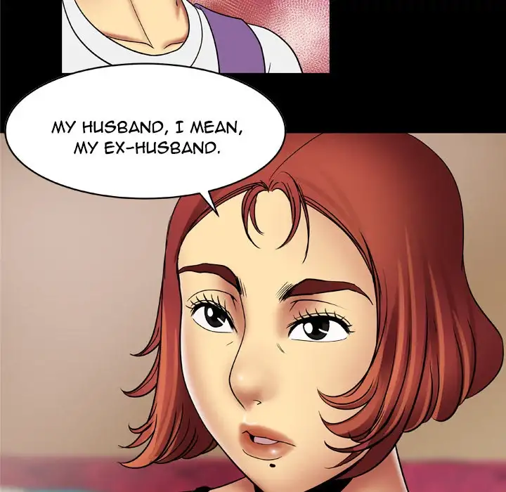 My Wife’s Partner page 12