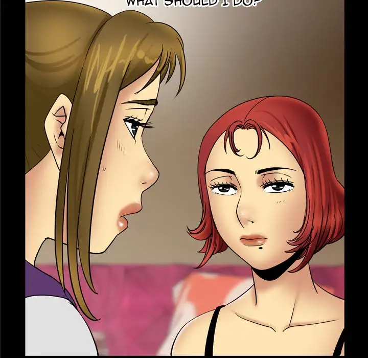My Wife’s Partner page 14