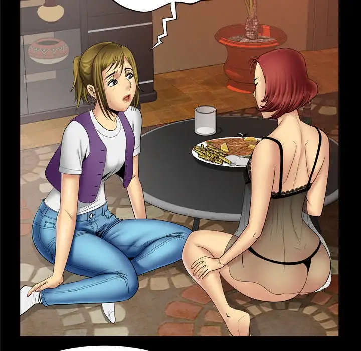 My Wife’s Partner page 20