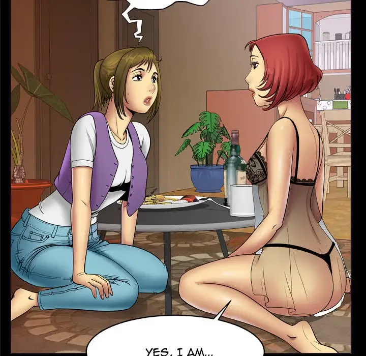 My Wife’s Partner page 26