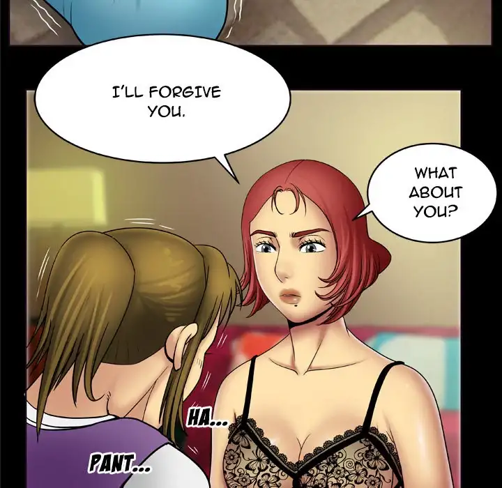 My Wife’s Partner page 28