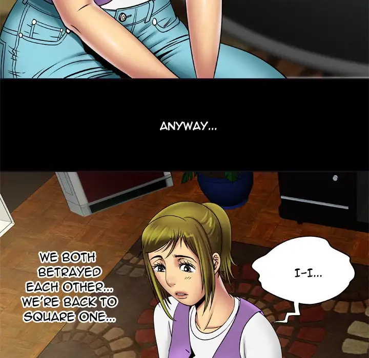 My Wife’s Partner page 31