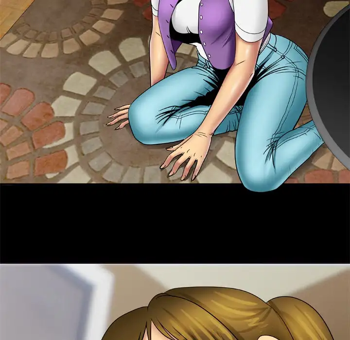My Wife’s Partner page 32