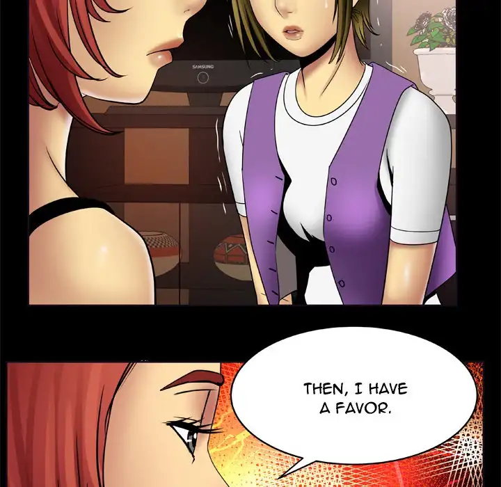 My Wife’s Partner page 36