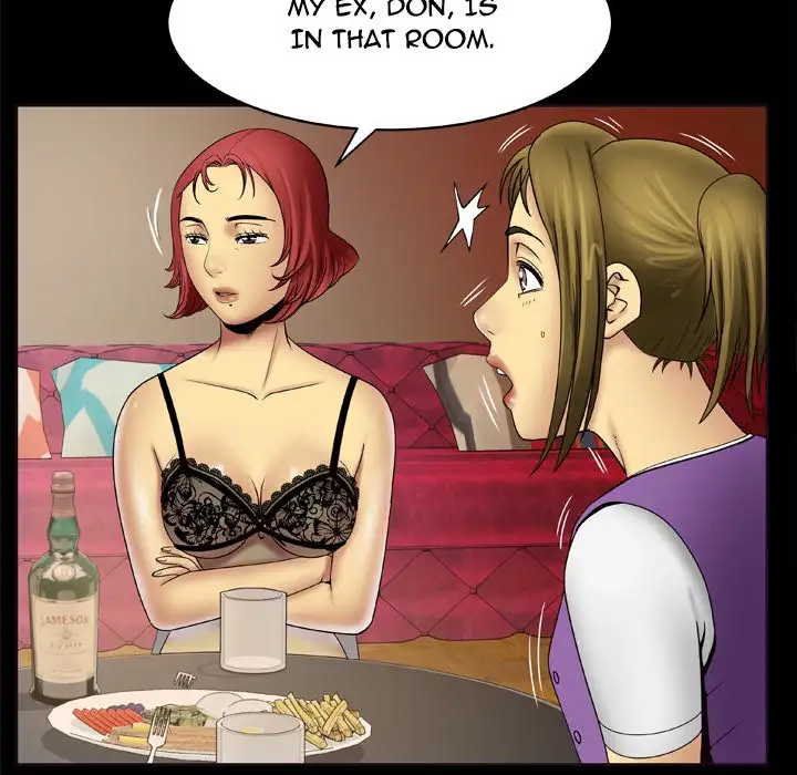 My Wife’s Partner page 38