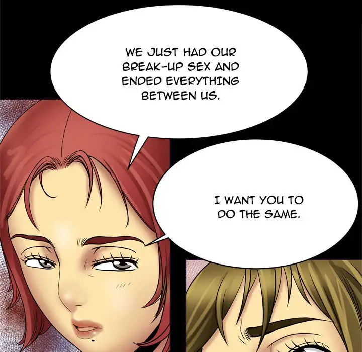 My Wife’s Partner page 39