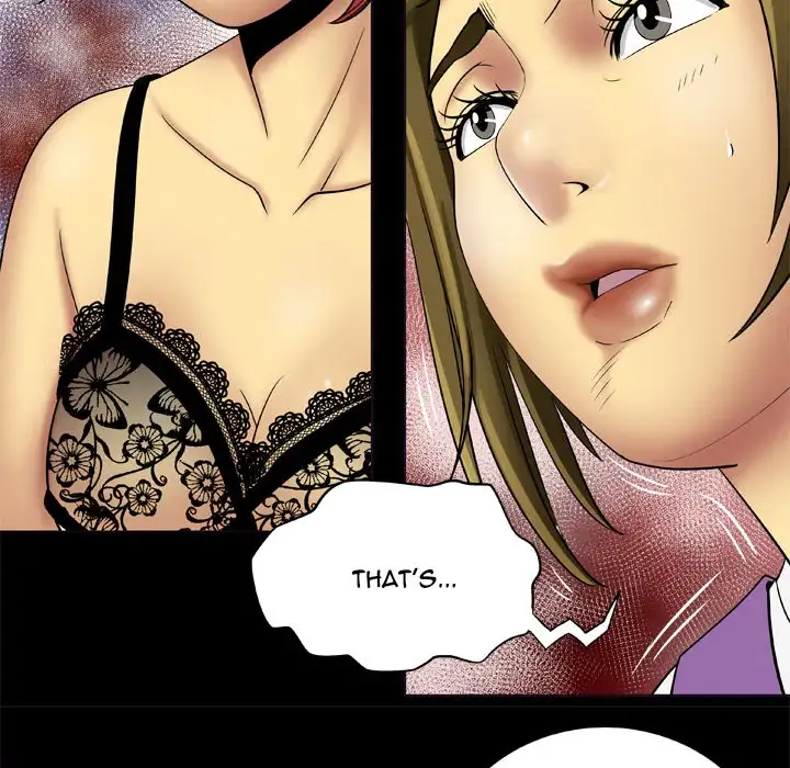 My Wife’s Partner page 40