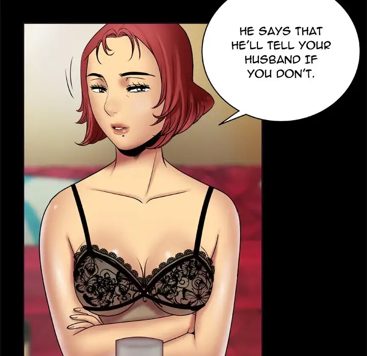 My Wife’s Partner page 41
