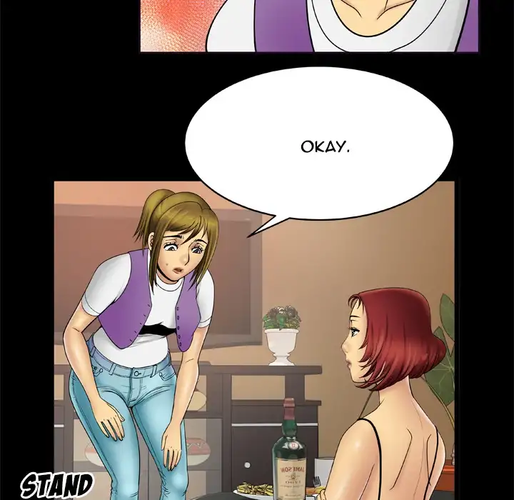 My Wife’s Partner page 43