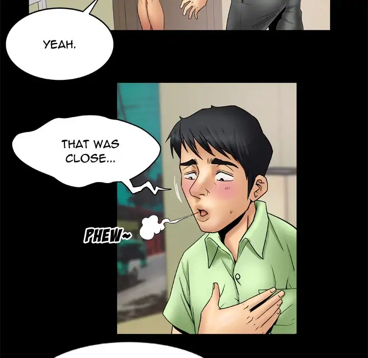 My Wife’s Partner page 48
