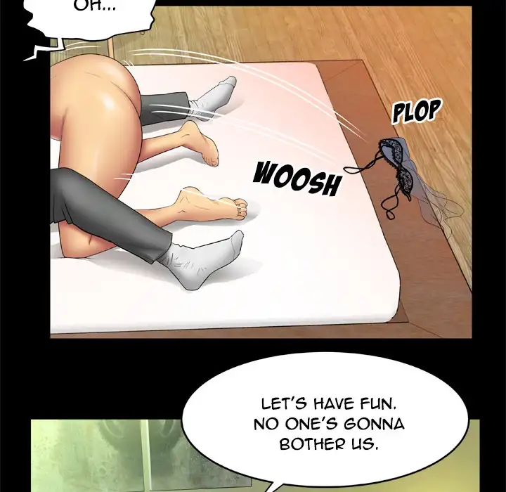 My Wife’s Partner page 50