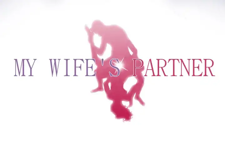 My Wife’s Partner page 4