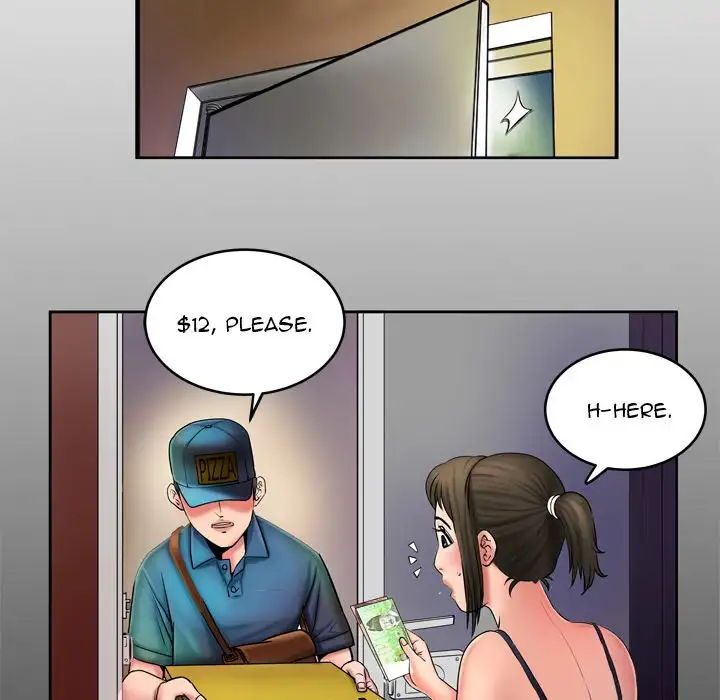 My Wife’s Partner page 6