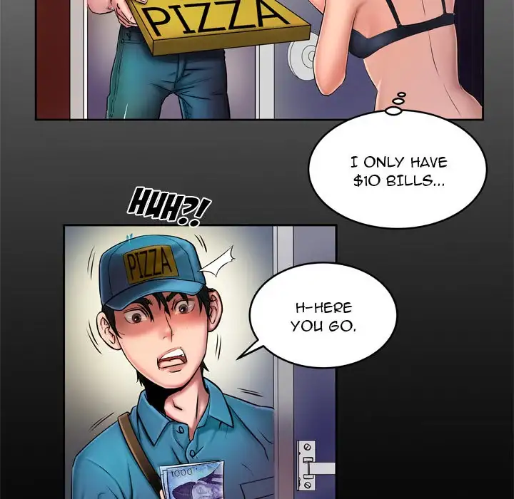 My Wife’s Partner page 7
