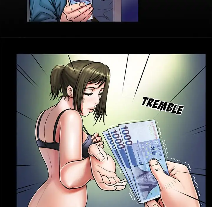 My Wife’s Partner page 8