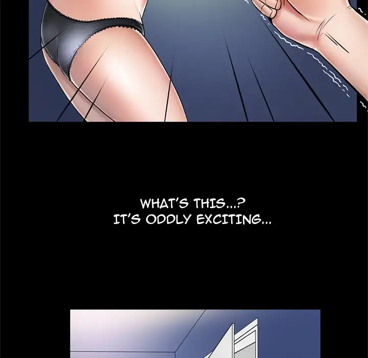My Wife’s Partner page 9