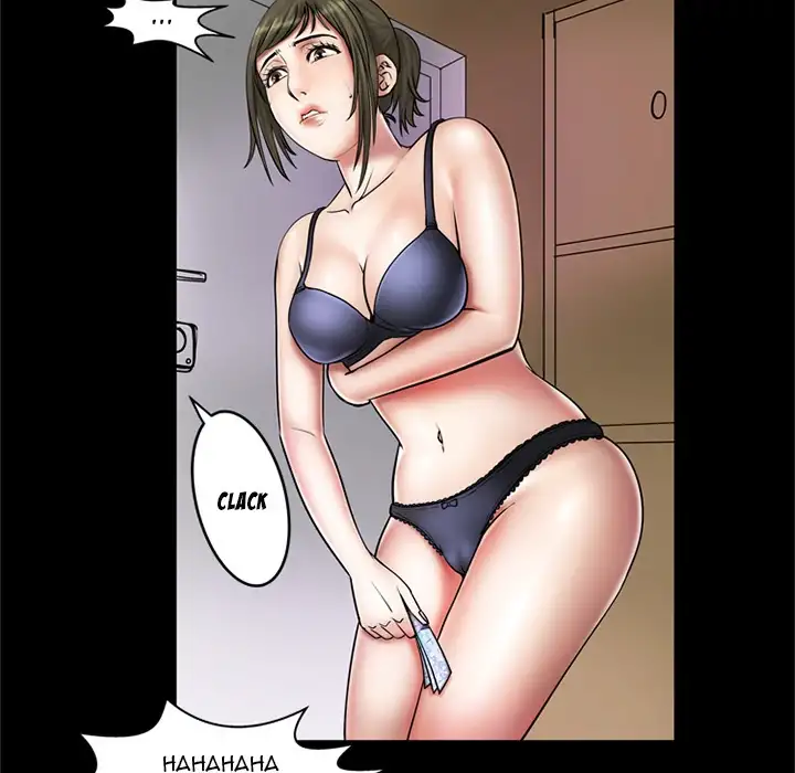 My Wife’s Partner page 11