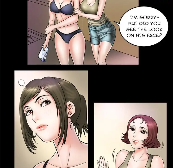 My Wife’s Partner page 13