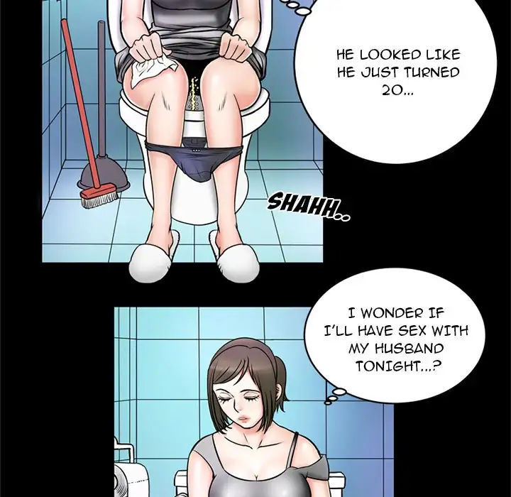 My Wife’s Partner page 15