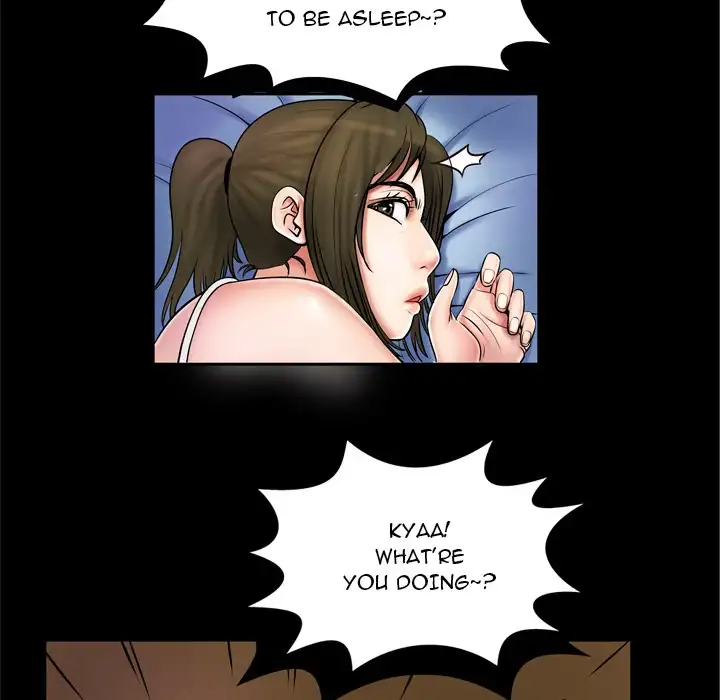 My Wife’s Partner page 20