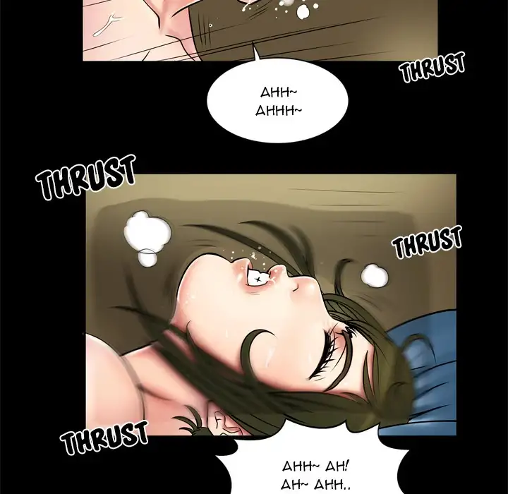 My Wife’s Partner page 30